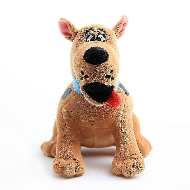 Scooby Doo Great Dane Plush Toy Scooby Doo Plush Toy Curiosity