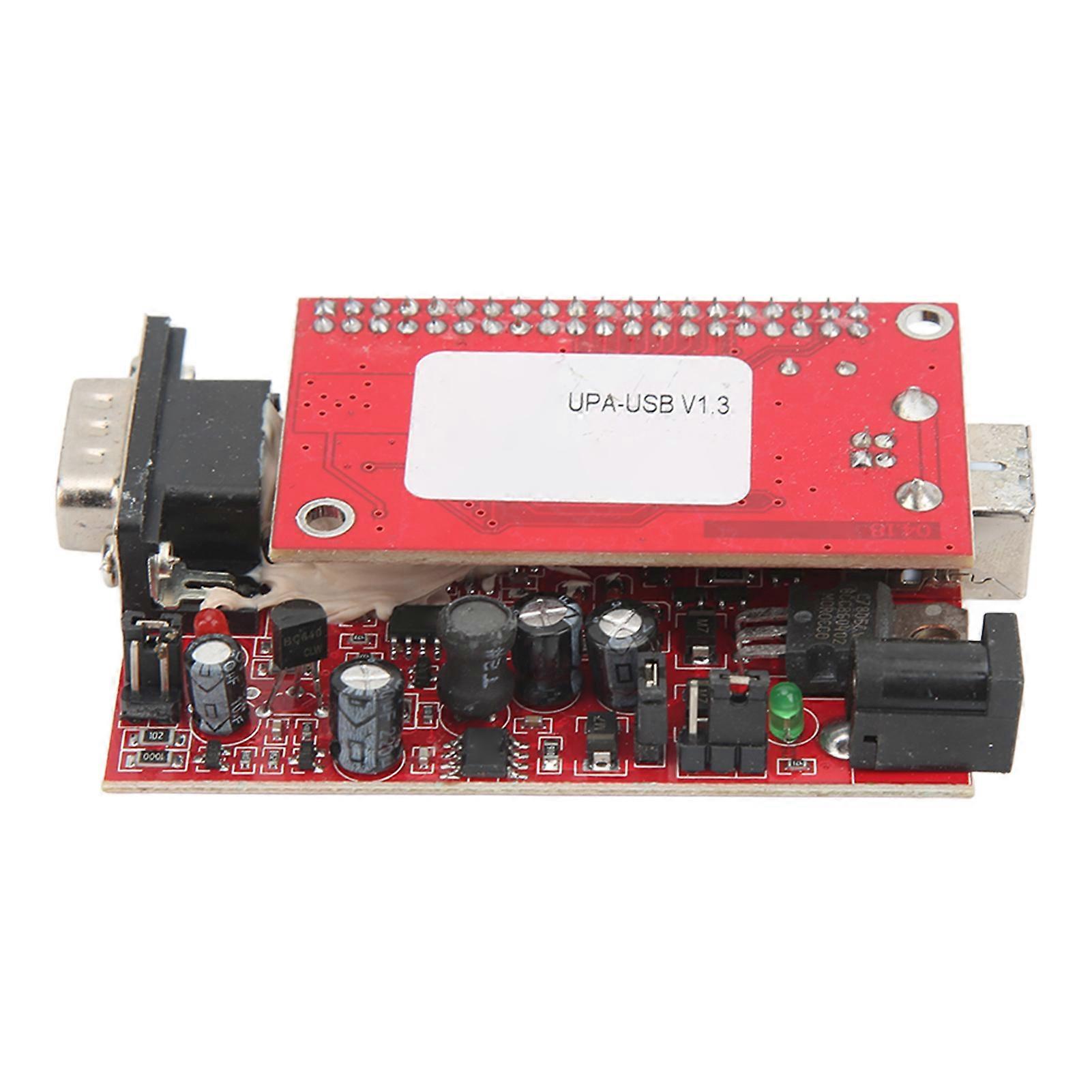 USB Programmer for Motorola High Accuracy Professional Diagnostic Tool Stable