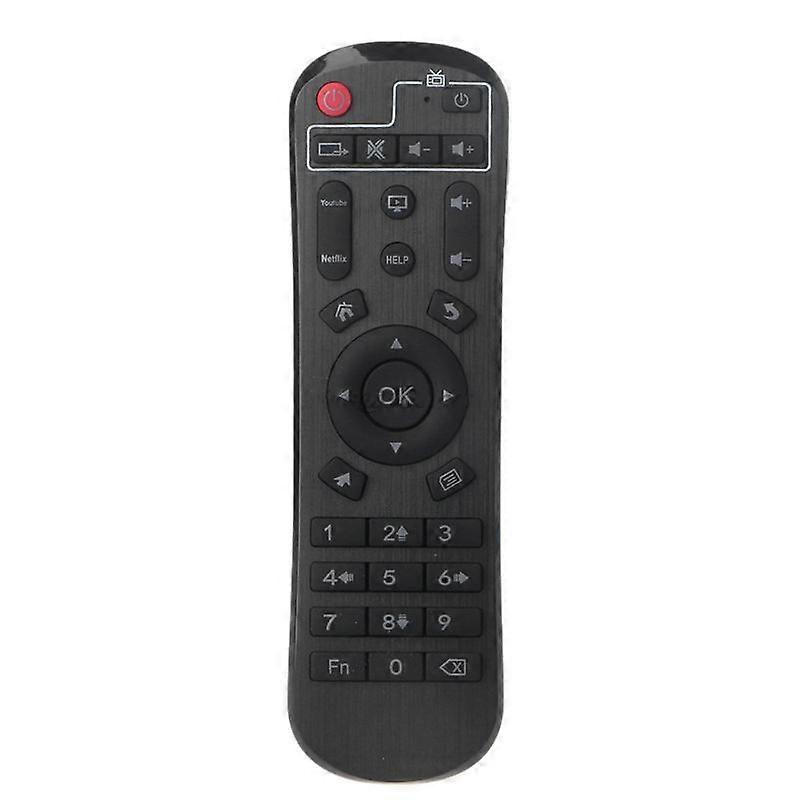 Replacement Remote Control Controller for  A95X Android 7.1 TV Box Set-top Box Accessories