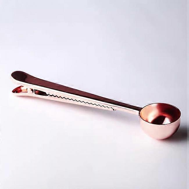 Coffee measures squeeze Ruusukulta - spoon for coffee at Easter