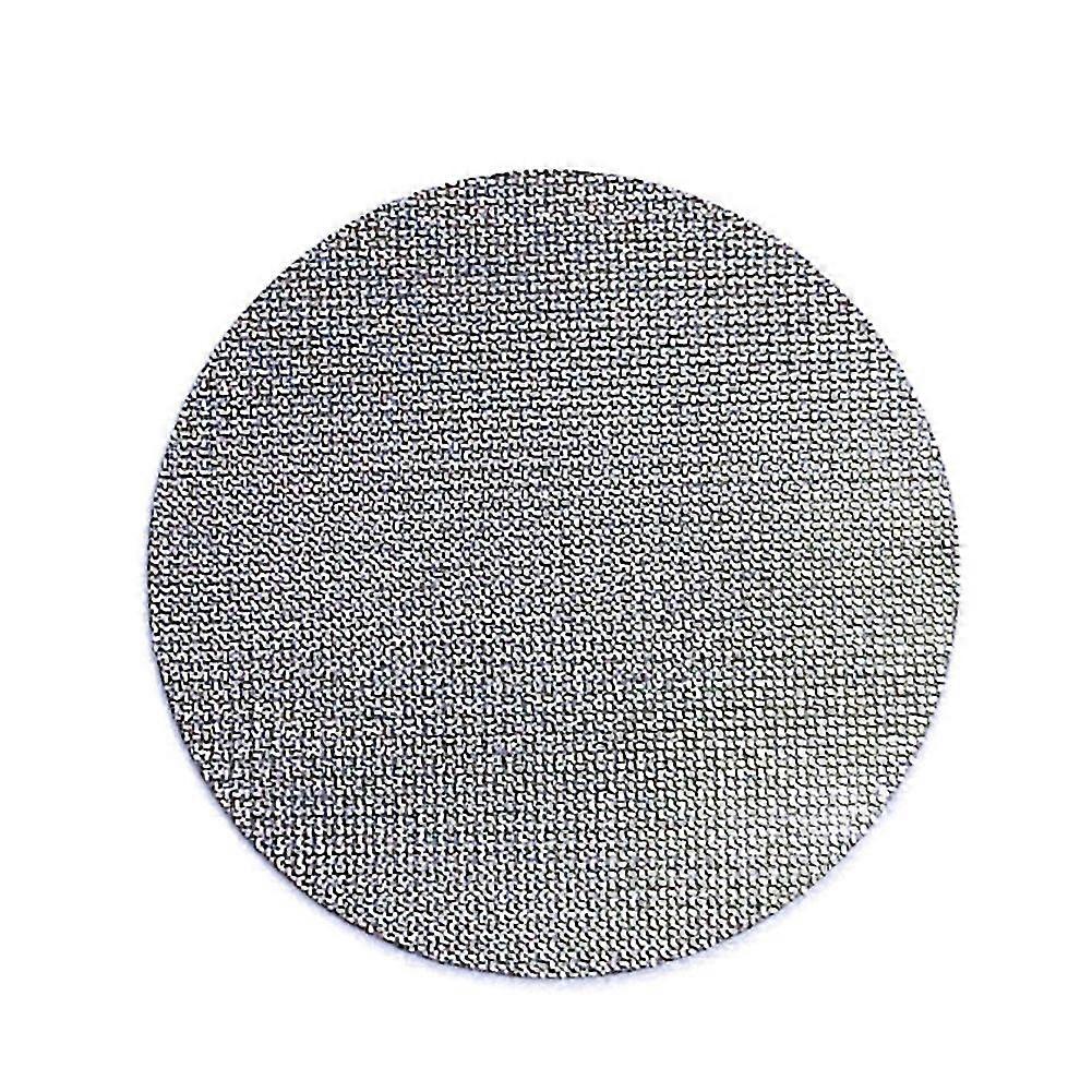 51mm Contact Shower Screen Filter Mesh For Portafilter Coffee Machine Universally Used Thickness 2m