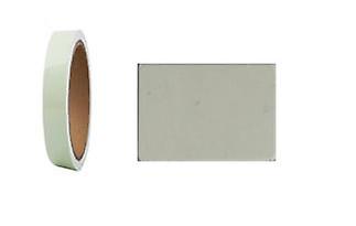 6 types de ruban lumineux autocollant autocollant ruban lumineux lueur dans l’obscurité frappant nuit avertissement ruban lumineux amélioration de la maison