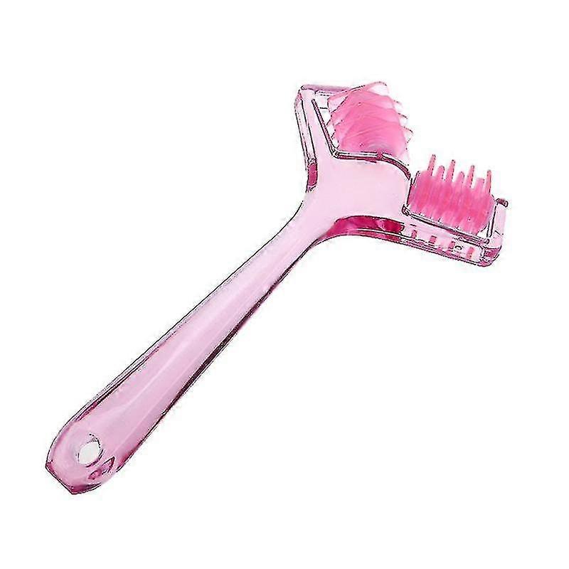 Chin Massager Face Massage Wheel