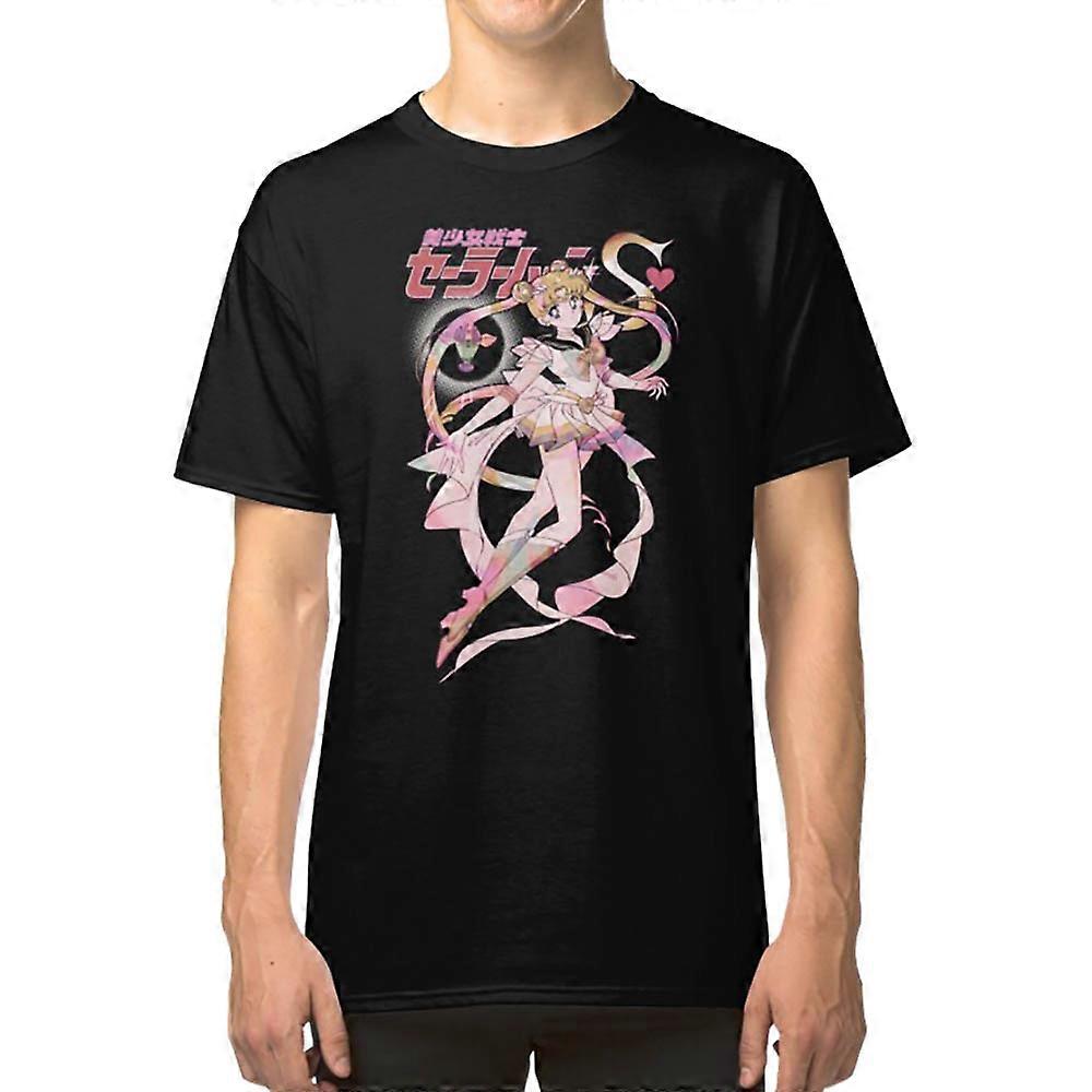 Super Sailor Moon PSY02 T-shirt