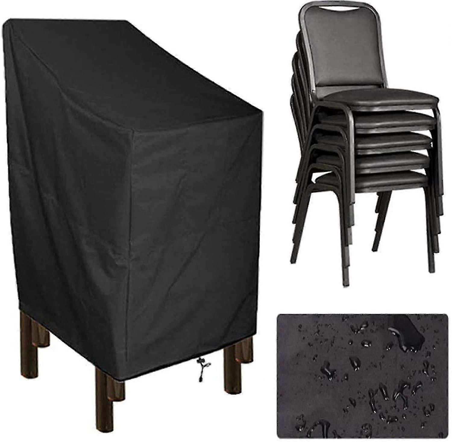 Garden Waterproof Chair Cover - Ksize