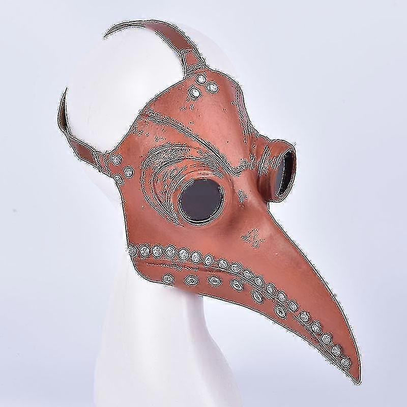 Plague Mask
