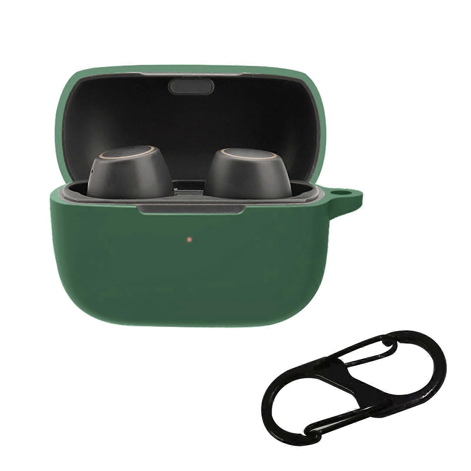 Wireless Headset Protector for Case for EDIFIER TWS1 Pro Wear-resist Anti-dust C