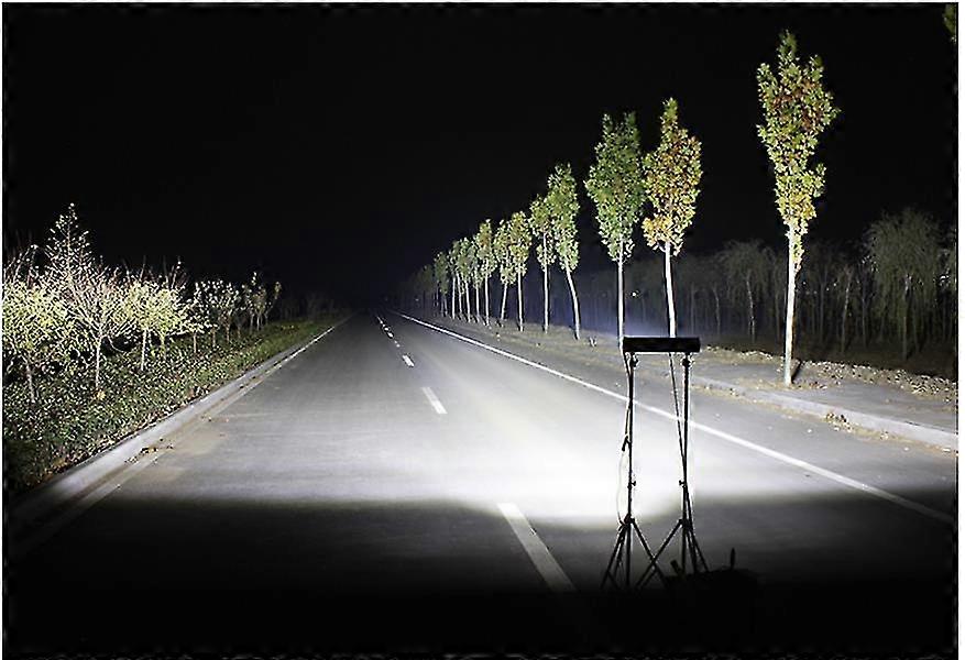 Car LED Work Light 12V 24V LED Spotlight Work Light Bar 6500K Strip light