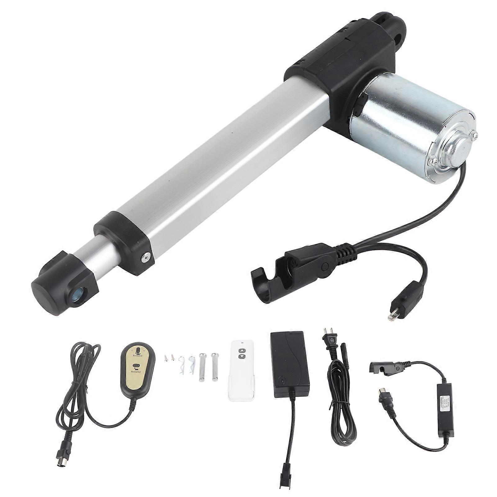 Electric Recliner Linear Actuator Wireless Built in Limit Switch Adjustable Linear Actuator  AC 100240V