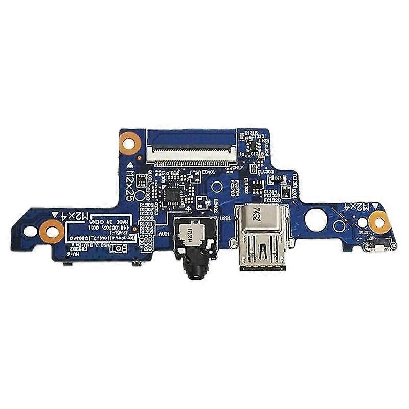 Switch Board Compatible with HP M6-AQ