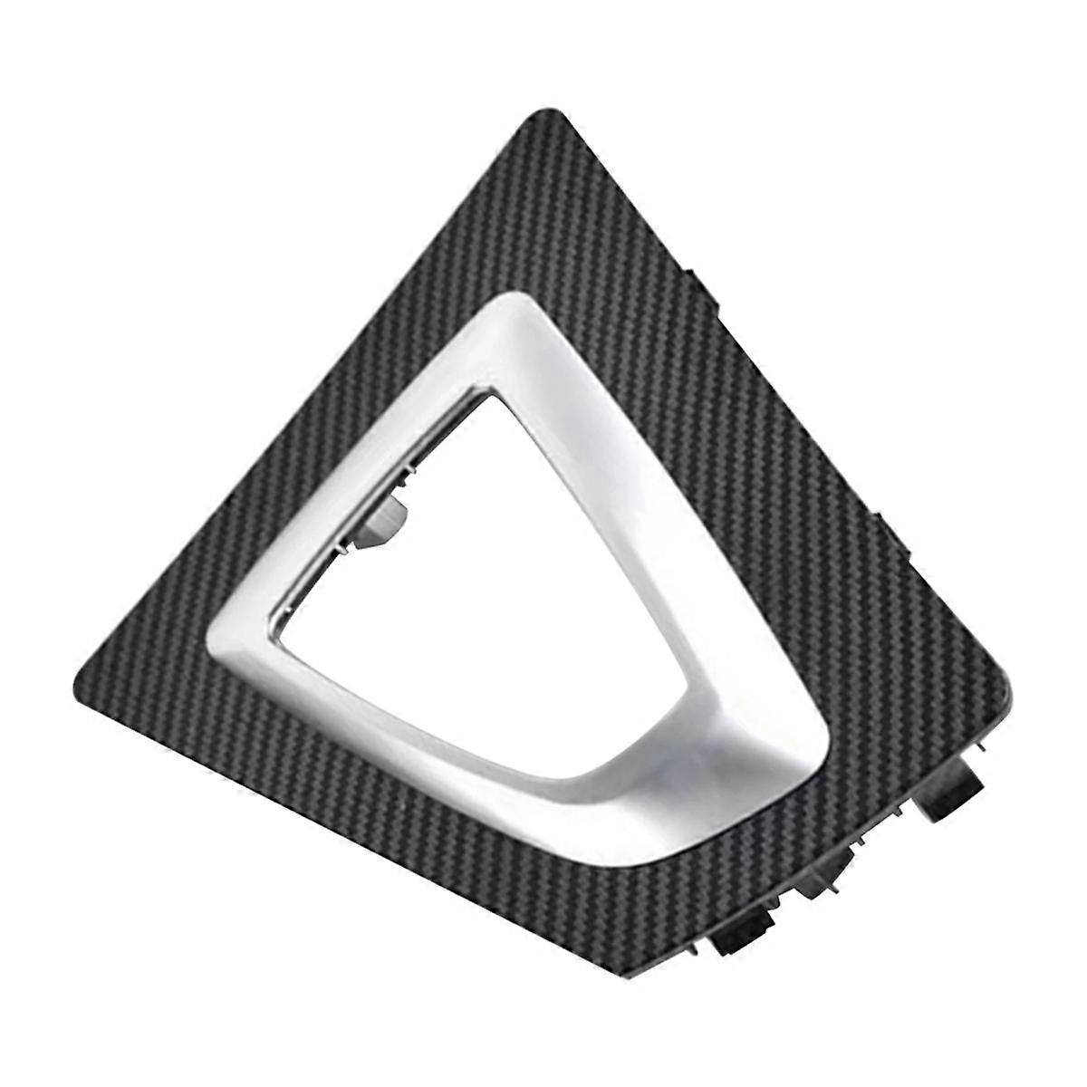 LHD Shift Lever Bezel Trim Gear Selector Switch Shifter Cover 51169234131 for 3 4 Series F30 F31 F32 F33 F34 B