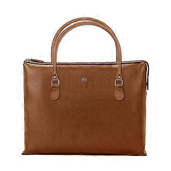 Manici Per Borsa In Pelle PU - 2 Pezzi Da 40cm, Marrone, Per Fai Da Te E Ricambio - Foto 12