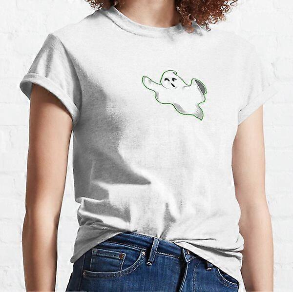 Tricou clasic Ghost Bait-RK801