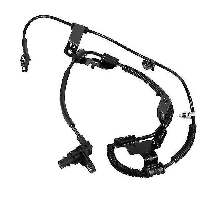 Wheel Speed Sensor Speed Sensor Automatic Speed Transmission Abs Front Left Wheel For Kia Carens Ii Iii Auto Sensor