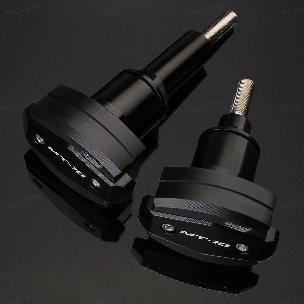 CNC Frame Slider Crash Falling Protector For 2016-2018 Yamaha MT-10 Motorcycle