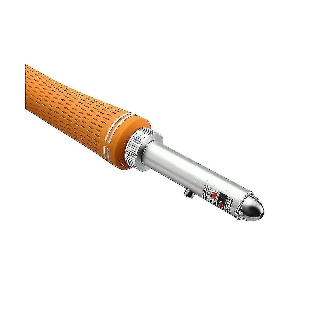 Golf Swing Corrector Plane Trainer Golf Swing-plane Training Aid Golf Pointer Spot Direction-A1