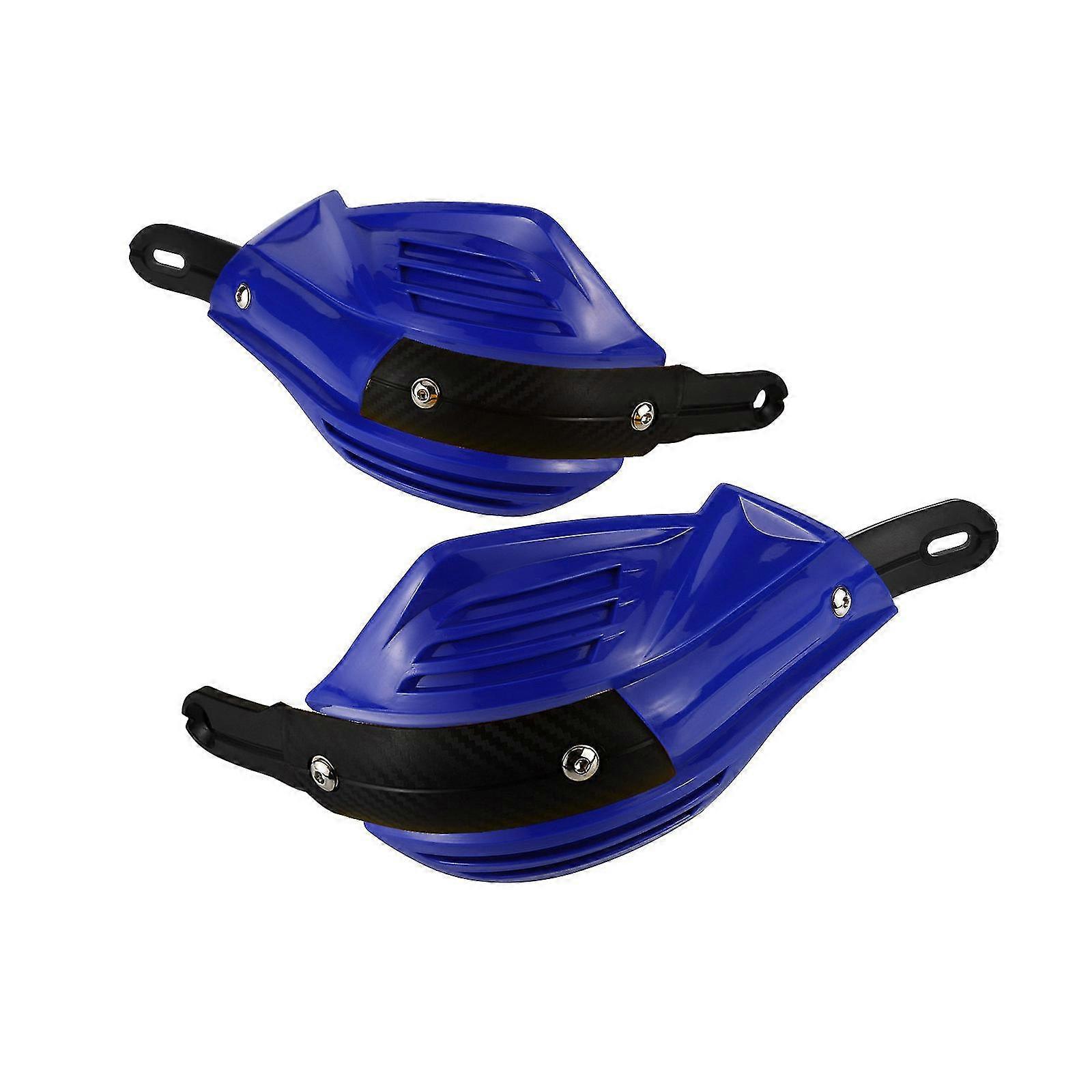 Universal Motorcycle Hand Guard Protector Bike Handle Protective Gear Windproof