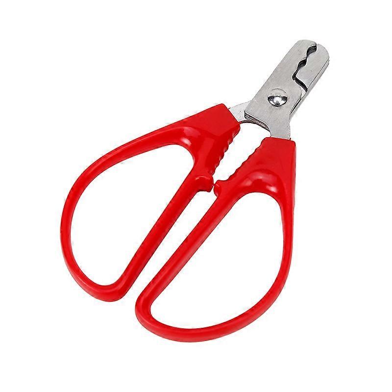 Nutcracker Sunflower Seed Shelling Household Metal Peeling Plier