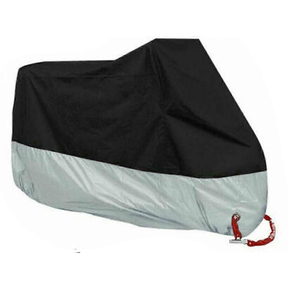 New Motorcycle cover Waterproof Sunscreen Dustproof Rain UV Cover For Yamaha V-Star XVS 1100 1300 650 950 Custom Classic
