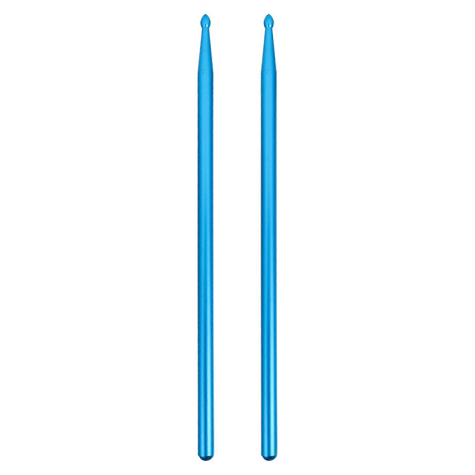 1 Pair of 5A Musical Instrument Practicing Drum Sticks Professional Drumsticks