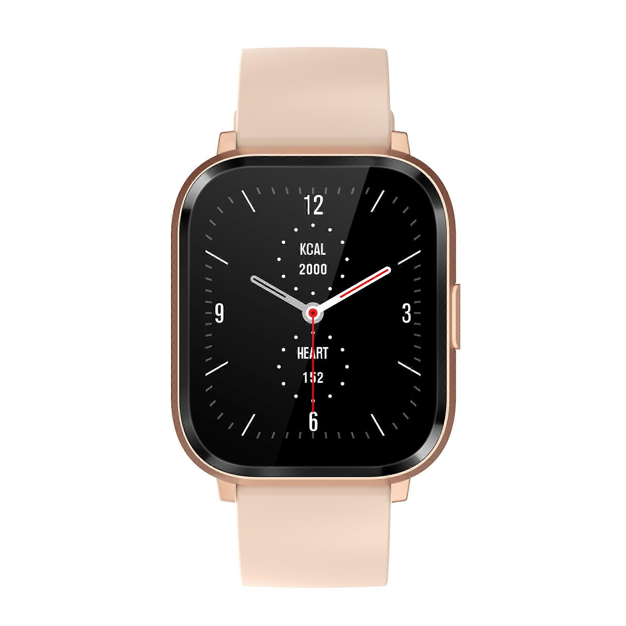 Smart Watch P16A Heart Rate Monitor