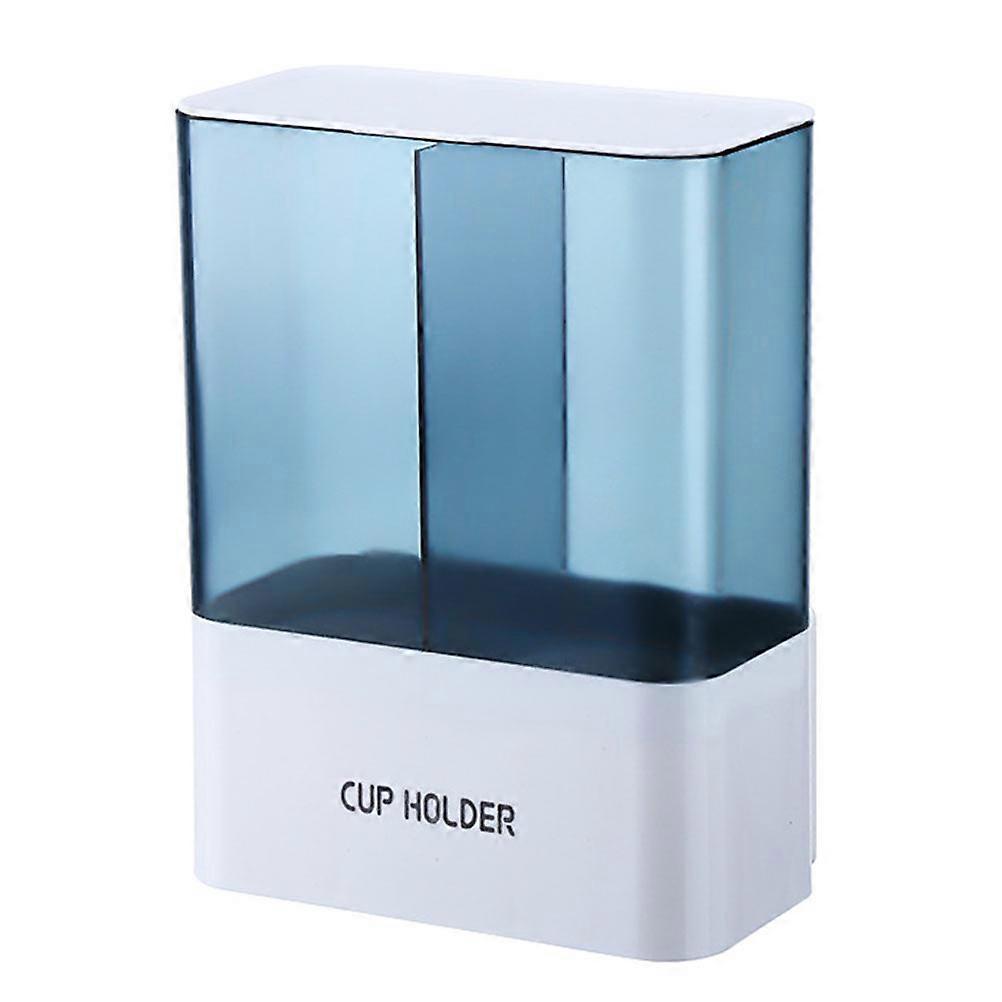 1pc Disposable Cup Holder Automatic Cup Taker Disposable Cup Dispenser