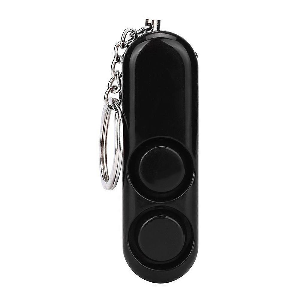 120 DB Emergency Alarm Anti-theft Alarm Self Defense Alarm Personal Alarm Keychain