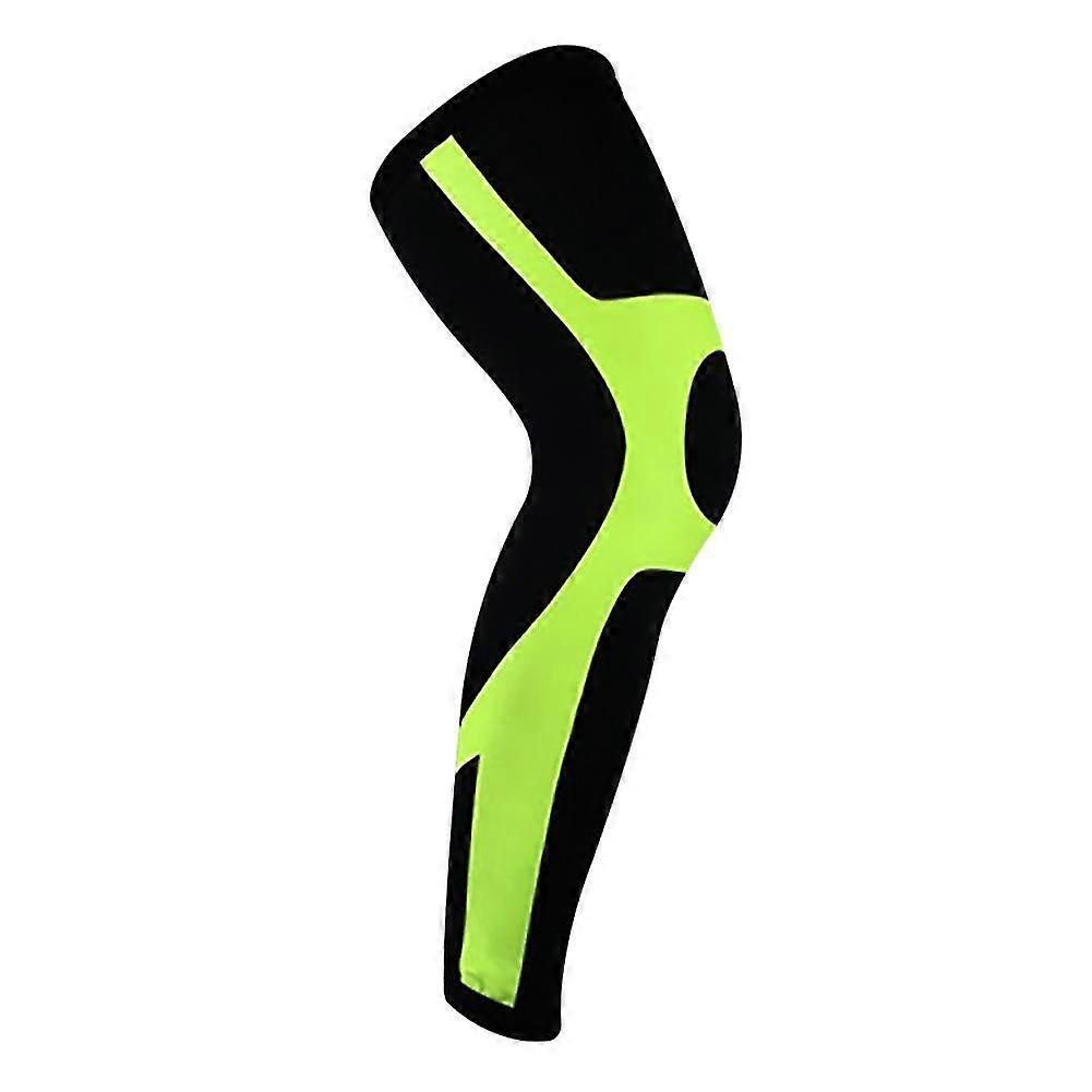 Sports Knee Compression Elastic