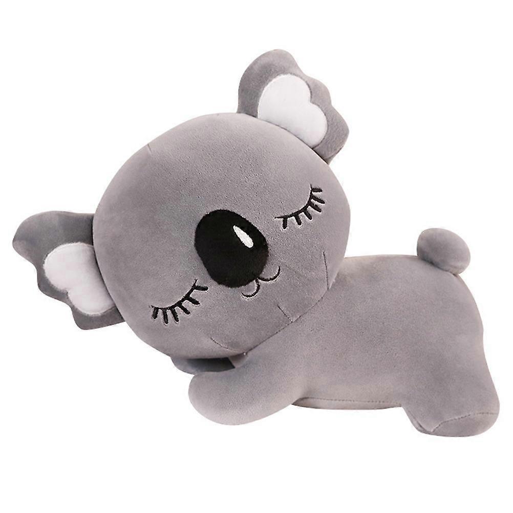 50cm/35cm Large Size Stuffed Kaola Pillow Kaola Plush Throw Pillow Toy Cute Soft Kaola Plush Toy Gift