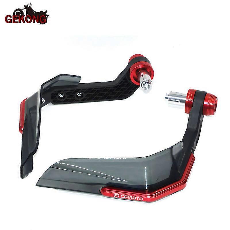 For CFMOTO 700CLX 700 CLX 700-CLX CLX700 CLX 700 Motorcycle Handguard Shield Hand Guard Protector Windshield