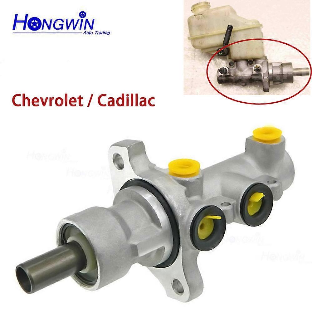 Suitable For Chevrolet Brake Master Cylinder 93743542