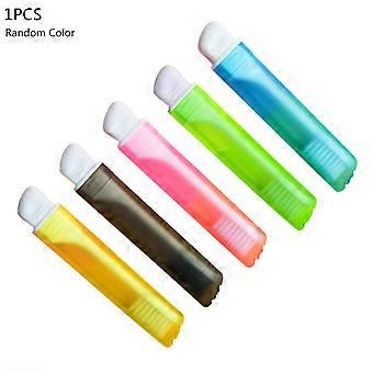 Portable Folding Toothbrush Travel Tooth Brush Set for Creative Tooth Clean Tool