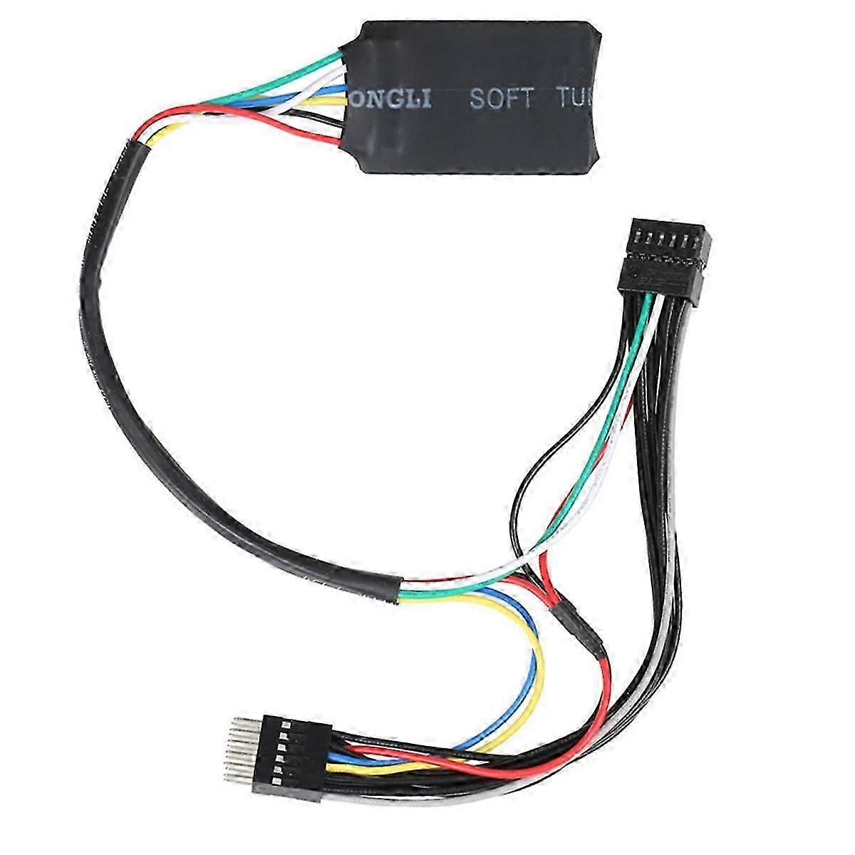 For Id7 Full Lcd Instrument Can Filter For Cluster Calibration