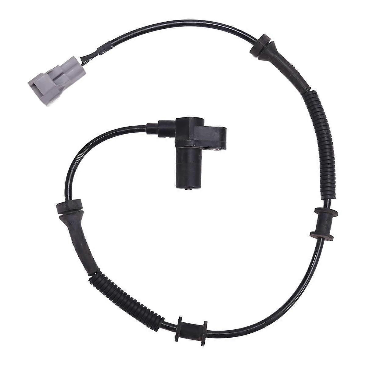 Car Front ABS Wheel Speed Sensor for 2001-2003 4892008000