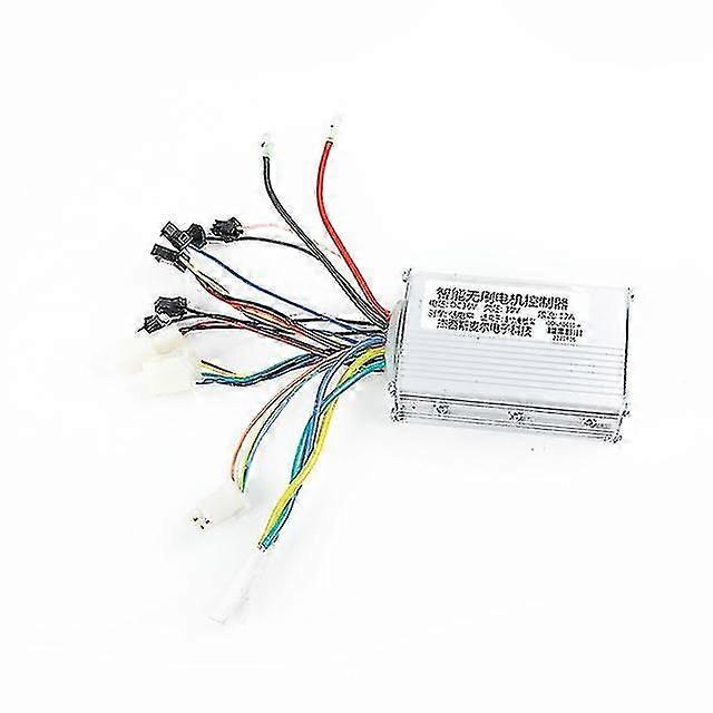For Jx-168 Electric Scooter Instrument Display Instrument Panel And Brushless Controller With Instrument Line Replace Parts