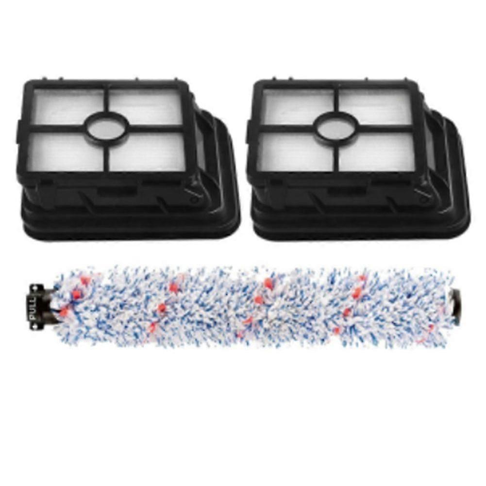 For Crosswave 1713 2224E Cordless 2582E Series Cleaner Parts 1866 1868 1934 1926 Motor Filter Brush