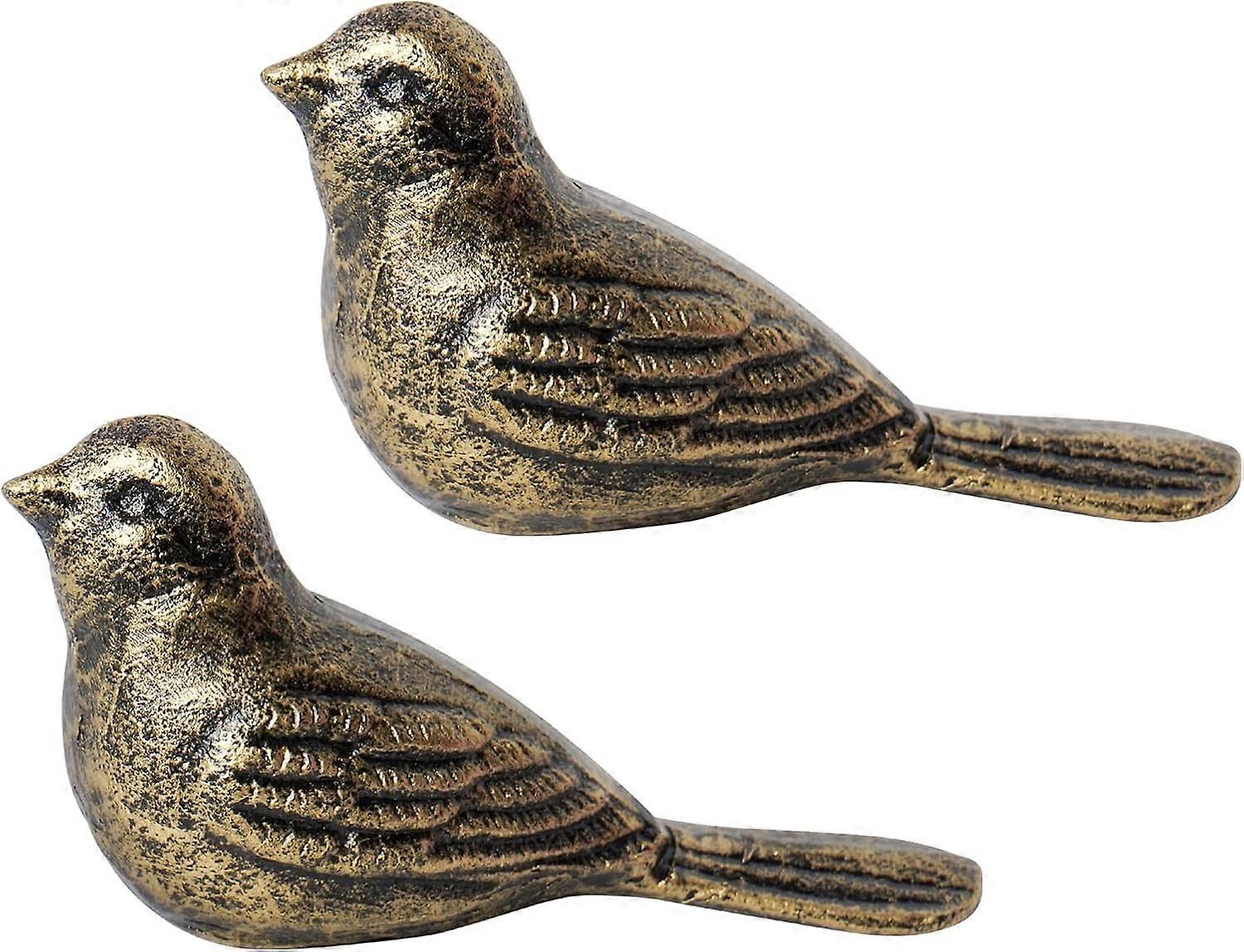 Rustic Antique Style Door Stopper for Home and Office, Heavy-Duty Cast Iron, Vintage Design, 6-Inch Height