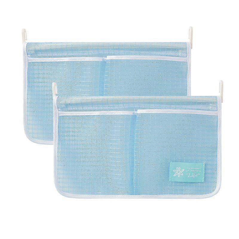 1/2pcs Refrigerator Hanging Classify Storage Bag Food Classification Save Space Gadgets Home Kitchen Organizer Tools Accessories