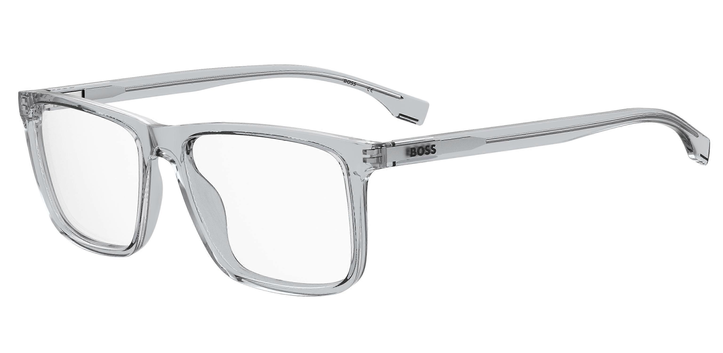 Eyewear Frames HUGO BOSS BOSS 1571 KB7 GREY 56/16/145 MAN