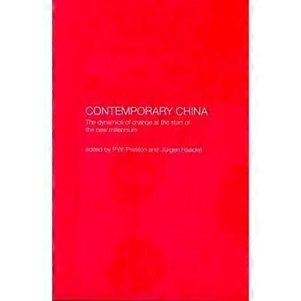Contemporary China
