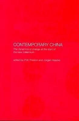 Contemporary China