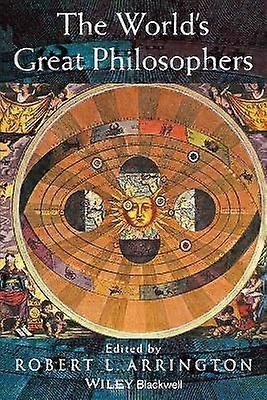 Die großen Philosophen der Welt