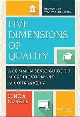 Five Dimensions of Quality