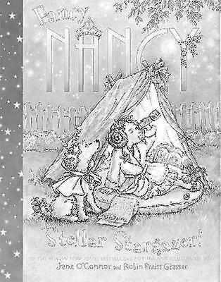 Fancy Nancy Stellar Stargazer!