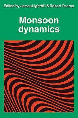 Monsoon Dynamics