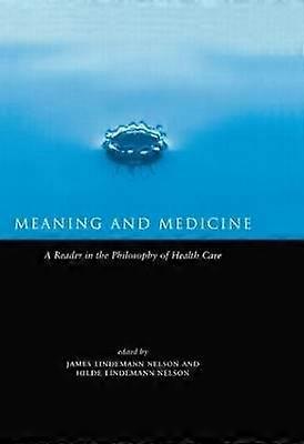 Betydelse och medicin