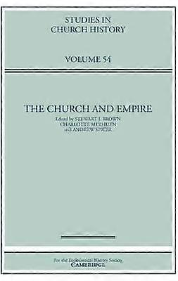 The Church and Empire