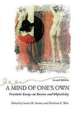 A Mind Of One's Own