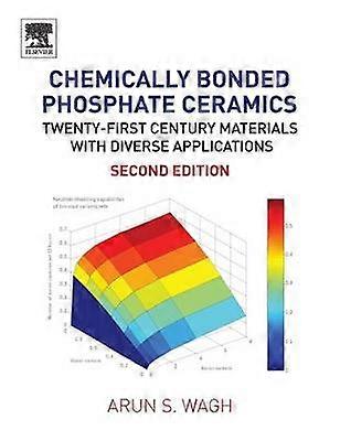 Chemically Bonded Phosphate Ceramics