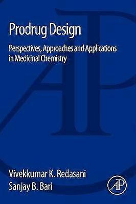 Prodrug Design